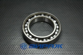 TOYOTA  9036355002 Подшипник 55*90*18 (шариковый) 60112RS 83165