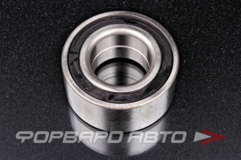 KG  WB458739 Подшипник 45*87*39 (ступицы) DAC45870039 165026