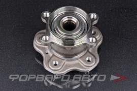 GMB  GH34930 Ступица 432024EG0A 0282J11ER NSWHJ11ERWD R168.113 713633170 VKBA7740 90076 BK5038 HBK5038 242736