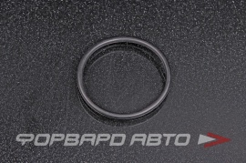 NOK  OR02.50_035.00 Кольцо уплотнительное маслостойкое 35*2,5  29079