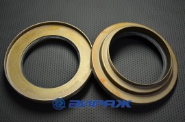 NOK  100X154X34 Сальник 100*154*34 (б/н) мет. 9031099011 BR400034N 19018300B T1013 66459