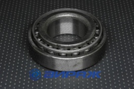 ZWZ  K2788/K2720 Подшипник 38,1*76,2*25,654 27882720 27882720QCL7C 4T27882720 SET230 65925