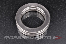 KG  51215 Подшипник 75*110*27 8215 90463