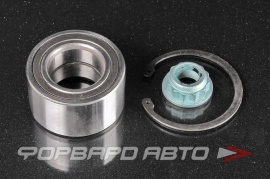 OPTIMAL  101113 Подшипник ступичный 40*74*40, к-т  19968