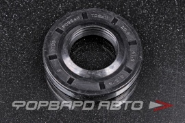 TCS  F00531 Сальник высокого давления 20,6*41,3*6,5/8 1РМ P09840 NH1540X 90100521 HAZ0327CS HA0327 96486