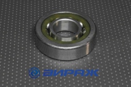 DDR  7305 Подшипник 25*62*17 46305 89367