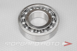 CRAFT BEARINGS  1307 Подшипник 35*80*21  90257