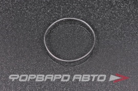 NOK  OR01.00_033.00 Кольцо уплотнительное маслостойкое 33*1  97225