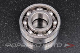 CRAFT BEARINGS  6204 Подшипник 20*47*14 (шариковый) 204 230465