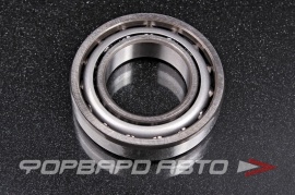 KG  7006AC Подшипник 30*55*13 46106 89378