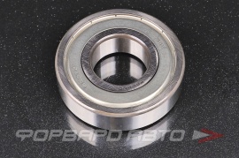 NSK  6307ZZ Подшипник 35*80*21 (шариковый) в металле 6307ZZC3 6307ZZCM 63072NSE9 63072RSCM 6307DUCM 165403