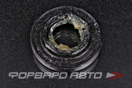 ISUZU  8973735550 Сальник 30*61,5*9/12 8973735550 8973735550 85376