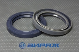 PAYEN  NJ376 Сальник 57*77*10 (LH) рез. 806757013 AH7143H0 S6515 NJ376 87342