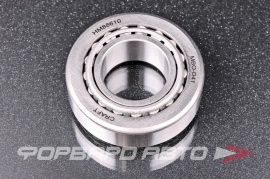 CRAFT BEARINGS  HM88649/HM88610 Подшипник 34,925*72,233*25,4 (роликовый конический) HM8864910 9036634019 9036834007 9036834049 9775088610 9775088649 254140