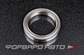 CRAFT BEARINGS  6807ZZ Подшипник 35*47*7 61807ZZ 618072RS 68072RS 1180807 1080807 90044