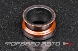 NOK штокКПП BR1153E0 Сальник 16*28*15,2 (б/н) мет. F40117131A BR1153E 19033799B 3607961 F40117131 15025P 87481