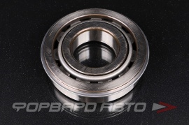 KOYO  NUP309NR Подшипник 45*100*25 (роликовый), с проточкой NUP309NRС3 202659