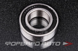 KG  630062RS Подшипник 30*55*19 (шариковый) 63006ZZ 63006EE 65585