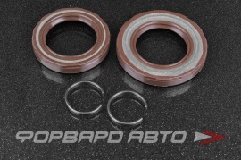 MERCEDES  1639970146 Сальник 44*65*10 / 44*75*10 (к-т из 2шт)  39207