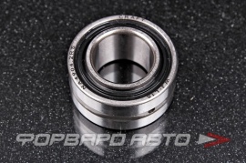 CRAFT BEARINGS  NA49042RS Подшипник 20*37*17/18 RNA49042RS 4244904 NA4904.2RS NA4904LL NA4904UU NA4904A.2RS NA4904LL3AS NA4904TT 25*37*17 20*25*18 65256