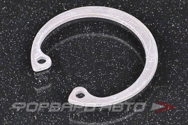 <>   Кольцо стопорное Dотв.=27 Dном.=29.0  167629