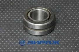 CRAFT BEARINGS  NAV4904 Подшипник 20*37*17 4074904 65303