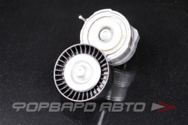 GMB  GAT20490 Натяжитель приводного ремня (Audi A4, A6, A8, Q7, Porsche Cayenne) APV2787;PT3237;30222;43784;TFD1355 T38423;PB5264;0N1830;0N1888;95810236120;95810236130;56360;VKM31312;GA357.38;30930222;30943784;06E903133B;06E903133D;06E90313 204880