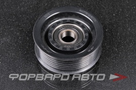 KOYO  PU177512KRDXPV Ролик приводного ремня (Honda R16, R18, R20) 31190RL2G01 31190RNA003 PU177512KRDXPVFGP0 PU177512KRDXPV 0N2123 12904403 0387CU2 T38016 GTA0860 532058010 RP403 129403 PU1775512KRDXPV PK5003 0N2123 57432 VKM63014 GA374.39 97967