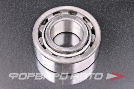 10ГПЗ  42612 Подшипник 60*130*46 NJ2312 00001802327 88365