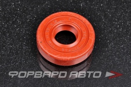 TCS  F01049 Сальник высокого давления 11*25*6,4 (б/н) рез. 1PM P14756 HAZ0435 HA0435 96500
