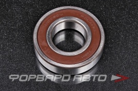 NSK  6206DDU Подшипник 30*62*16 (шариковый) 6206DDUC3E 6206DDUCM 6206DDUCM 6206ZZ 6206ZZ 6206DDUCM 109800039 MS556036 0345260000 109800145 40214L0800 4321521000 9960682064 FA0925155 9960682064 0926230103 GG3025155 62062RS GG2225700B G569251 140799
