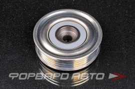 KOYO  PU207021RR1XY Ролик приводного ремня (MMC 6G72, 6G74, 6A11, 6A12, 6A13) MC063536 MC064622 MC63622 MD303884 MD359746 ADC496501 0487DE3A J1145088 RP526 PB5012 0N2305 62324 RKZ1501EG RKZ1501JG BT23063 MIP3003 AG03514 ABTMI1014 50049