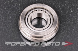 SNR  EC351.16 Подшипник 25*54/59*16,25 (роликовый конический) EC35116 8200200188 3220300QAF 176256