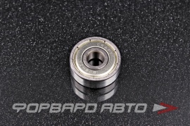 CRAFT BEARINGS  626ZZ Подшипник 6*19*6 180026 80026 6262RS 171352