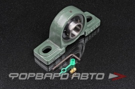 KG  UCP205(UC205+P205) Подшипниковый узел (d-25) P480205 150991