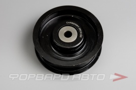 CARBERRY  55CA185 Ролик приводного ремня GA351.57;532002710;A2722020719;A2722020419;0340630SX;1344026;GA351.29;0N2138;532053910;APV3086;TFD1156;A2722021419;T36372;10930454;55180;PB7019;30454;55CA185; 208637
