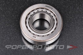 KG  M88043/10 Подшипник 30,162*68,262*22,225 (роликовый конический) 8804310 HICAPM88043LFT10 MB290961 STA3068 M88043M88010 30*68*23 M8804310 M88010 30*68*23 MB092009 MB393471 MR377343 252372