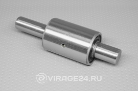 NEUTRAL  5НР17124Е Подшипник 17*38*55/124 65НР17124Е.Р6Q6 406.130702701 5НР17124Е.Р606L19 65НР17124ЕС30 5НР17124ЕР6 5HP17124E 89758