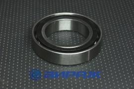 ГПЗ  46109 Подшипник 45*75*16 7009 89424