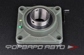 KG  UCF212(UC212+F212) Подшипниковый узел (d-60) F480212 UCF212D1 65418