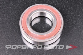 KG  62092RS Подшипник 45*85*19 (шариковый) 6209DDUCM 6209DDUC3E 6209EE 6209LLU 6209FT150 140636 10495390 6209DDUC3 6209HT200 10499878 903209 9411256 9437254 9439722 9439723 9440168 Z99509 62092RSR 62092RSRC3 10495390 10499878 62092RSC3 BAD0 65501