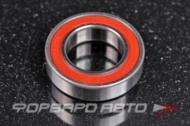 NTN  6801LLU Подшипник 12*21*5 (шариковый) 6801LLU2AS 68012RS 6801DD 85013