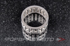 FUSHI  K20X24X10 Подшипник 20*24*10 (игольчатый)  191576