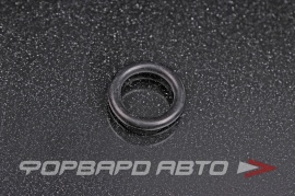 NOK  OR03.00_013.00 Кольцо уплотнительное маслостойкое 13*3  29180