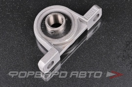 FUSHI  KP001(K001+P001) Подшипниковый узел (d-12мм, l-56мм, h-38мм)  135812