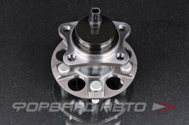 KRAUF  WBK1383UU Ступица задняя WBK1383DU WBK1383UU 4245047040 4245052090 4245052100 49BWKHS58D GH33160A VKBA7577 HA590531 237434