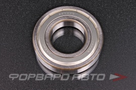 NACHI  6208ZZECM Подшипник 40*80*18 (шариковый) в металле 6208ZZCM 6208ZZC3E 6208ZZ MS556038 900090093 3844056E00 9099962081 38440M0100 9004363167 MS556008 MS55606 253452