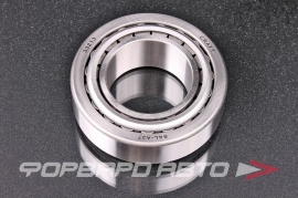 CRAFT BEARINGS  33213 Подшипник 65*120*41 (роликовый конический)  204930