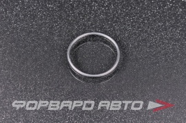 NOK  OR01.50_022.00 Кольцо уплотнительное маслостойкое 22*1,5  97228