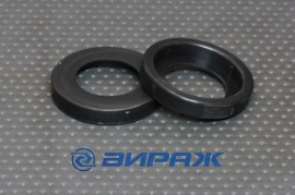 TONG HONG  THS2109 Сальник свечного колодца 23*40*6,8 Honda D16Y3 12342PJ7004 23*40*6.8 23*40.3*6.8 12342PJ7000 87371